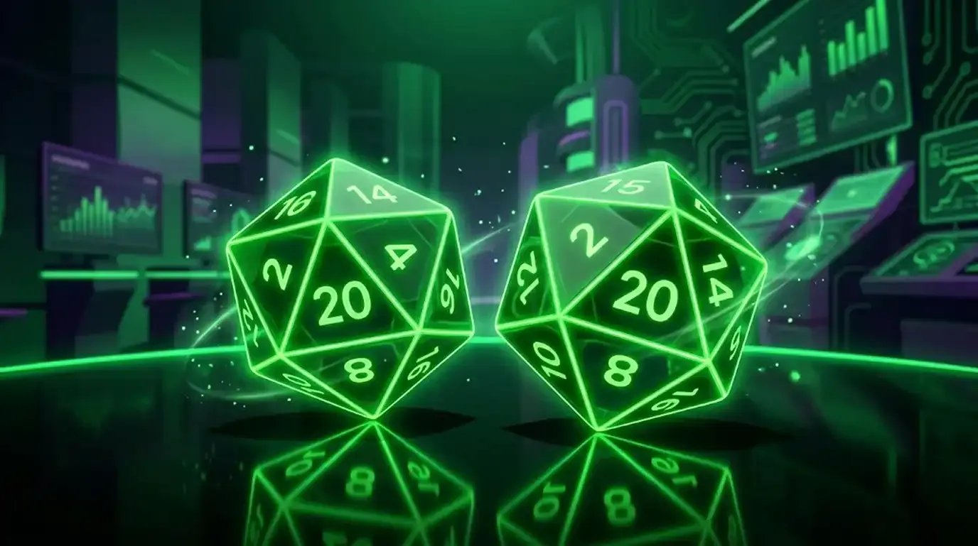 Gamdom Casino compressed
